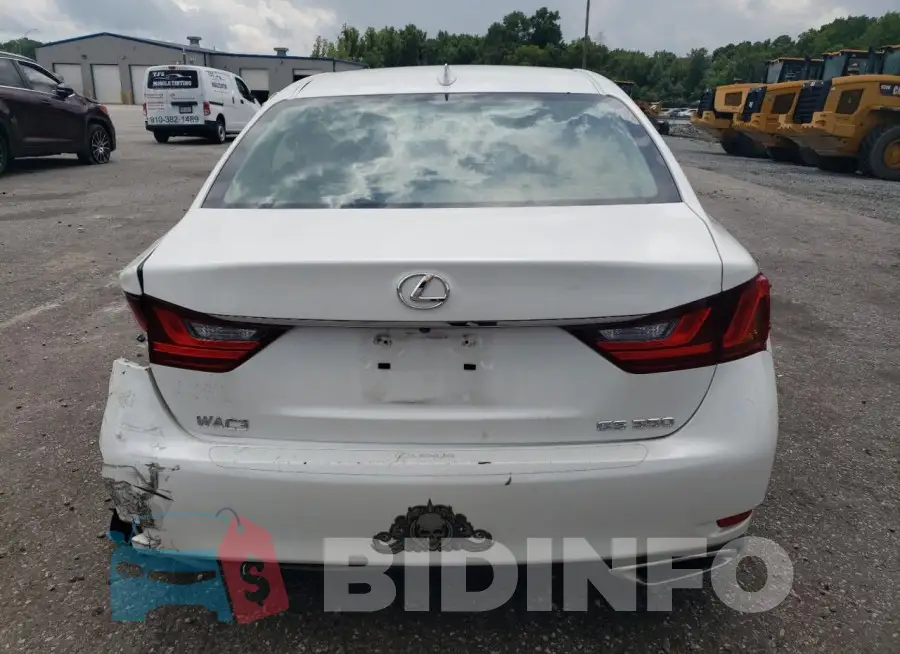 JTHBE1BLXFA017655 Photo# 6