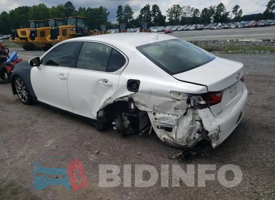 JTHBE1BLXFA017655 Photo# 2
