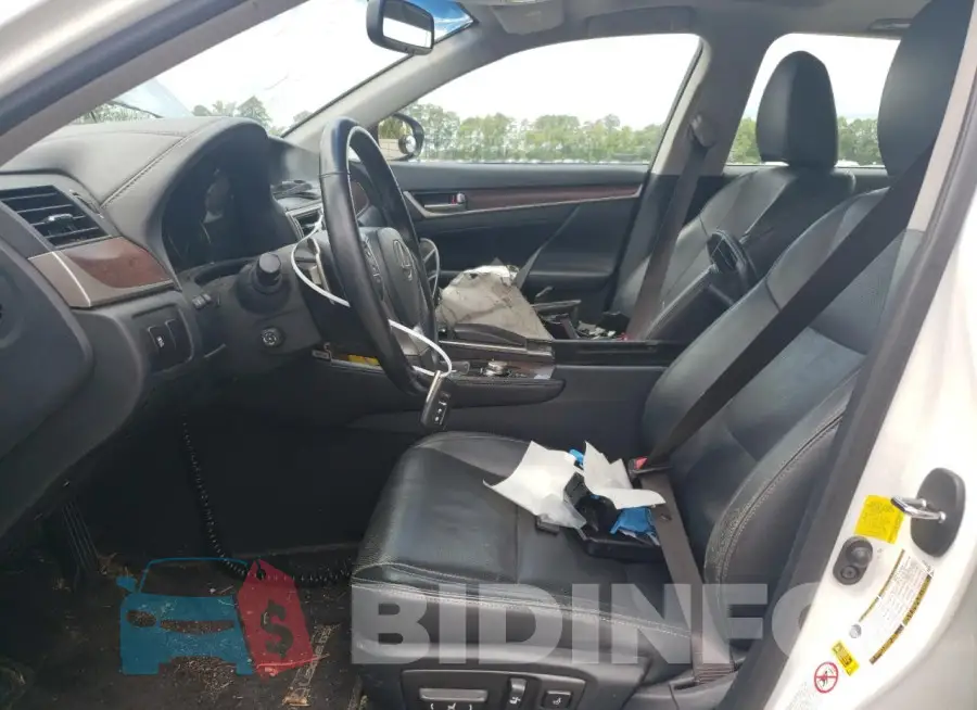 JTHBE1BLXFA017655 Photo# 7