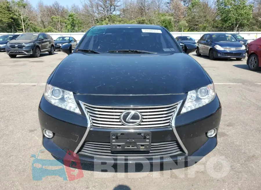 JTHBK1GG1F2183528 Photo# 5