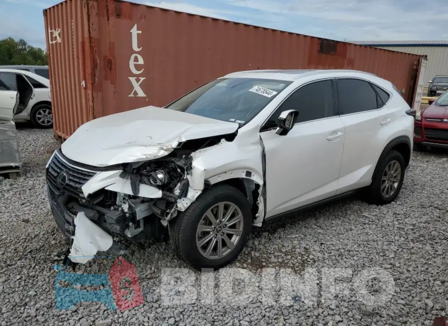 JTJDARBZ1L5004884 Photo# 1