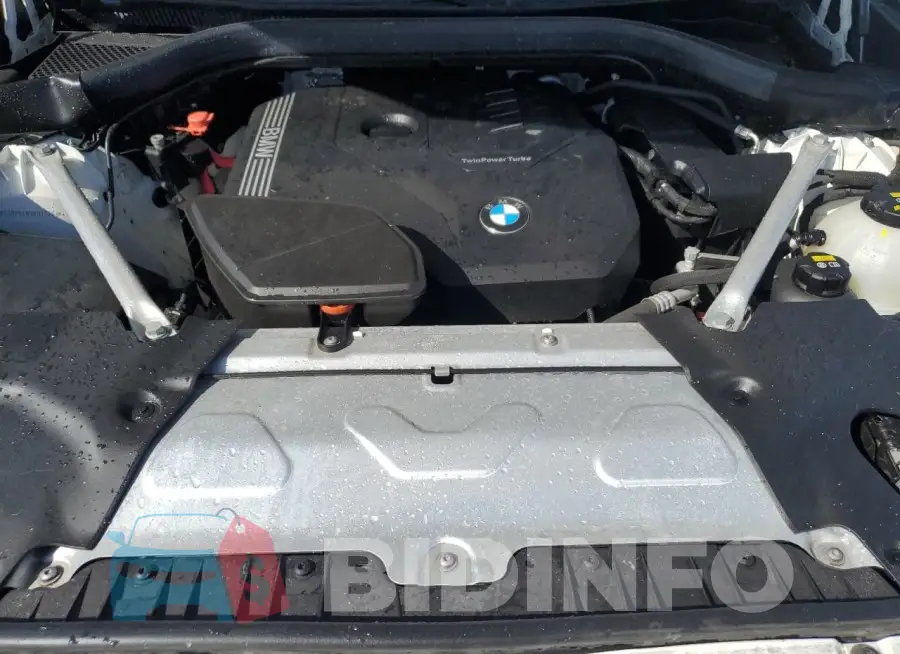 5UX53DP04N9K87726 Photo# 12