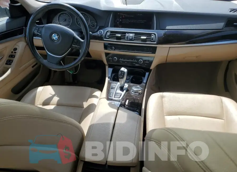 WBA5A7C54FD624692 Photo# 8