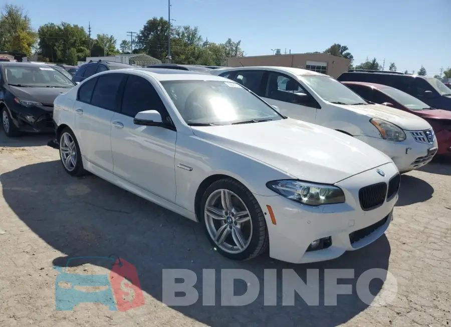 WBA5B3C56FD544087 Photo# 4