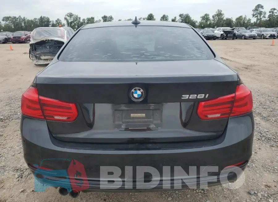 WBA8E9G51GNT85184 Photo# 6
