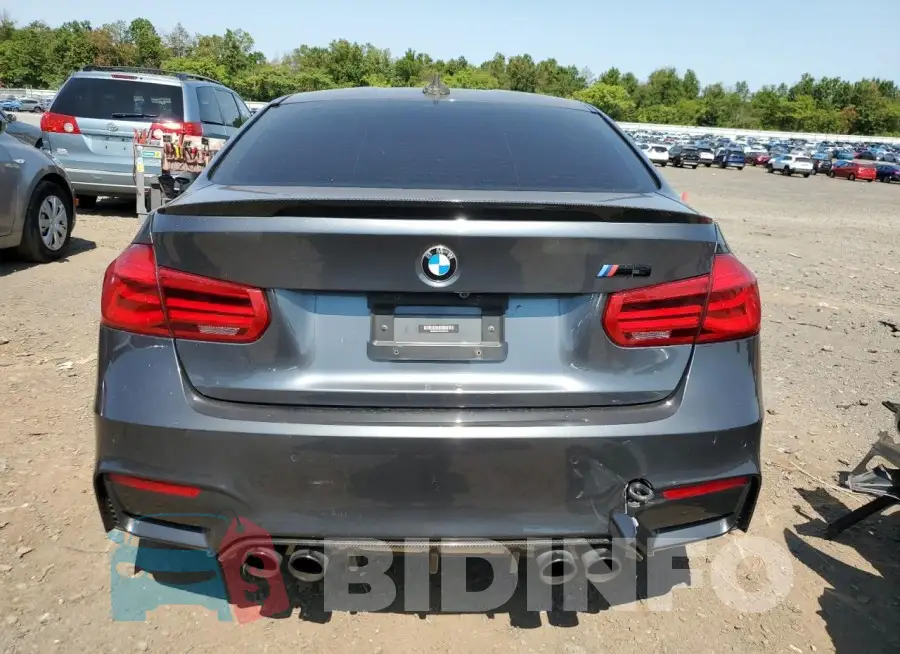WBS8M9C59G5E68630 Photo# 6