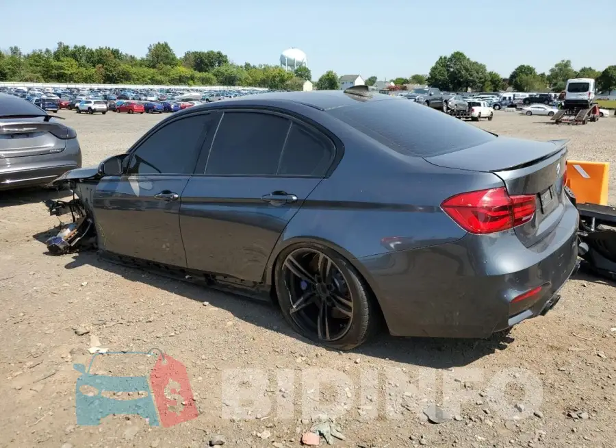 WBS8M9C59G5E68630 Photo# 2