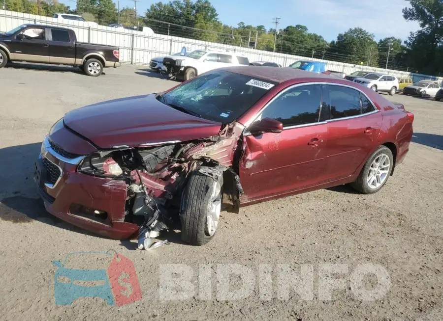 1G11C5SA9GF163857 Photo# 1