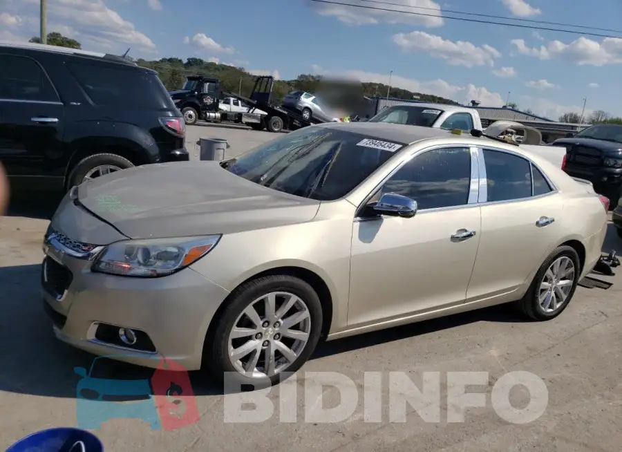 1G11D5SL9FF159885 Photo# 1