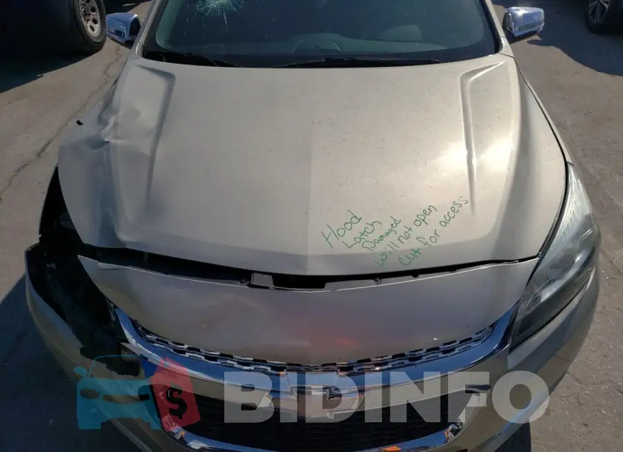 1G11D5SL9FF159885 Photo# 11