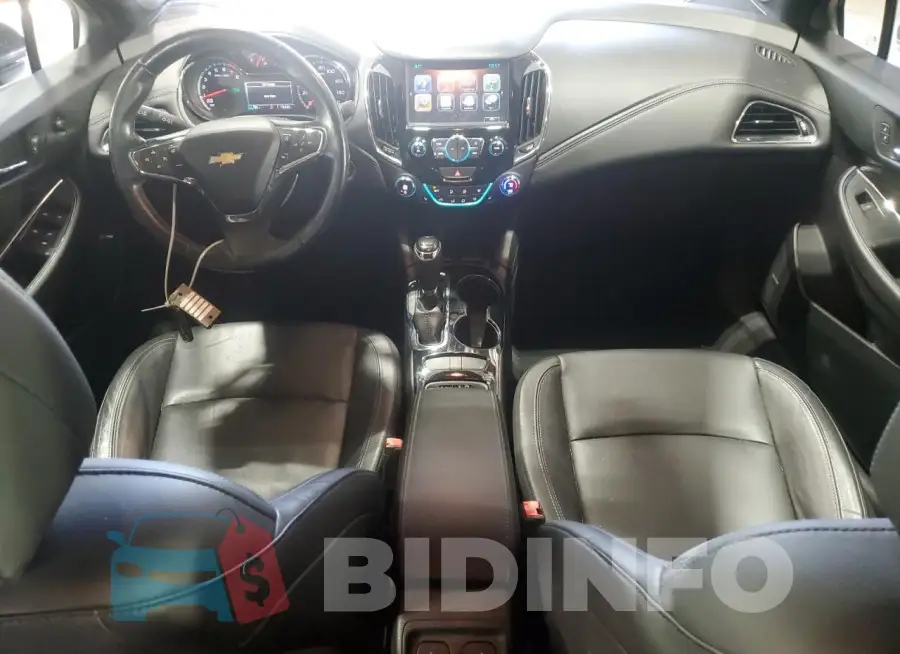 1G1BG5SM3G7246522 Photo# 8