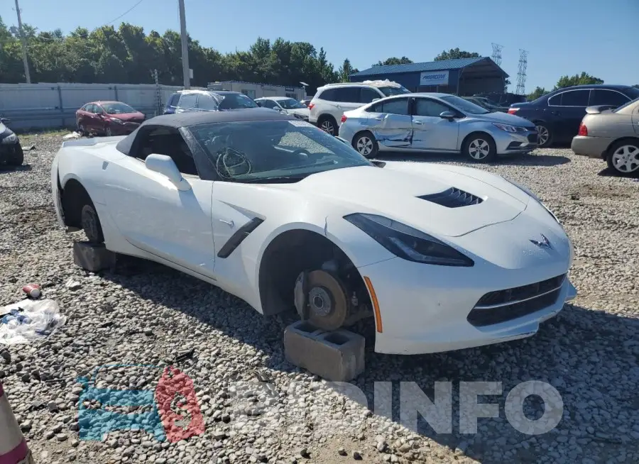 1G1YF3D78G5116272 Photo# 4