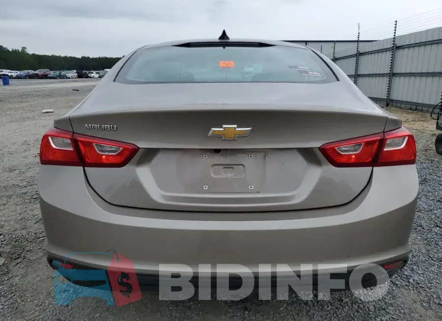 1G1ZB5ST5NF207180 Photo# 6