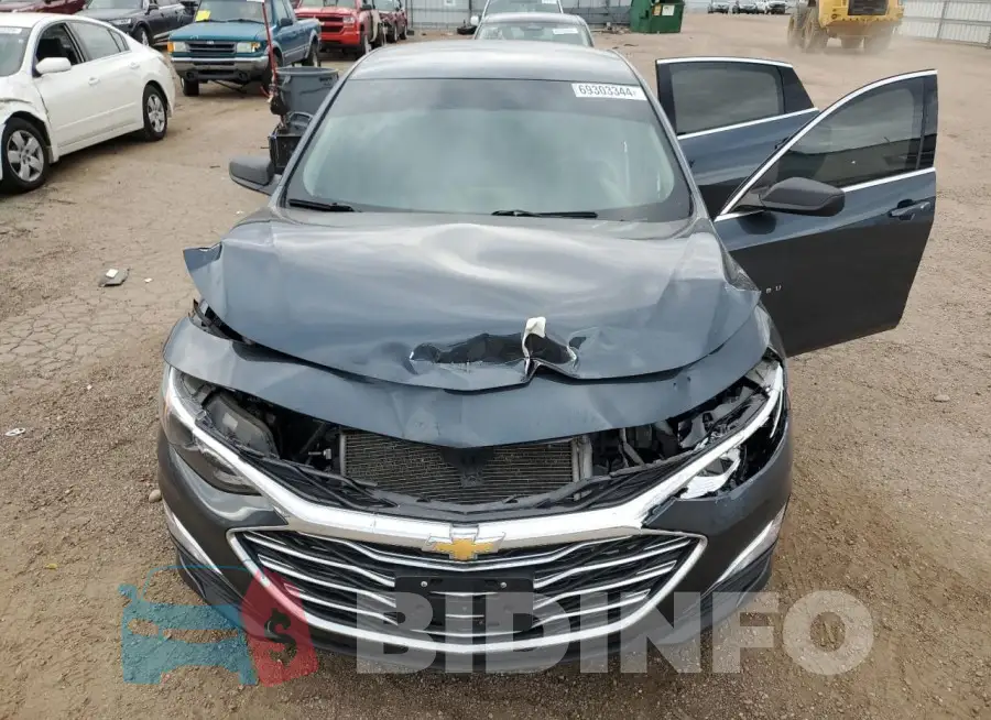1G1ZB5ST6LF152039 Photo# 11
