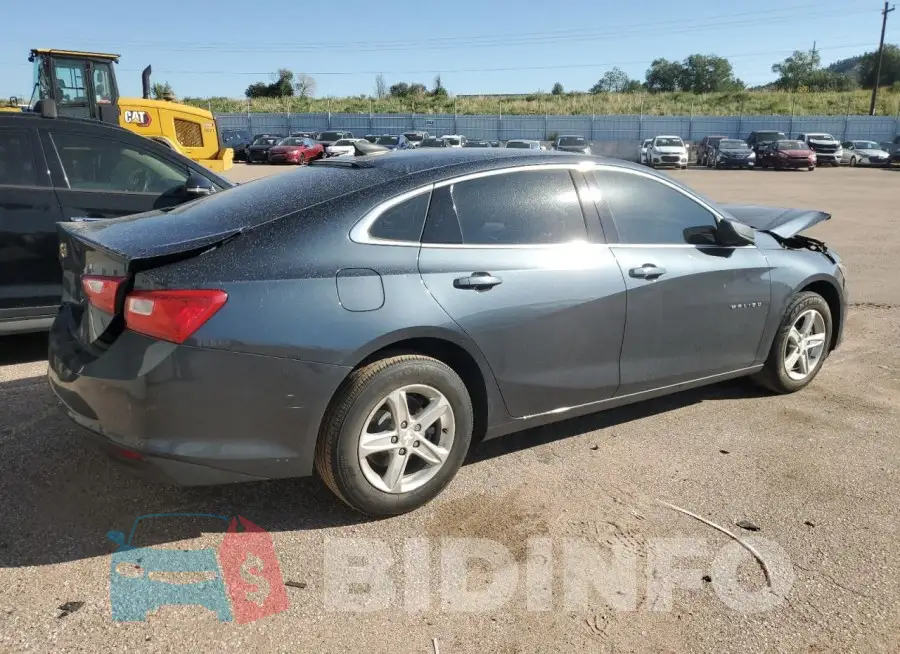 1G1ZB5ST6LF152039 Photo# 3