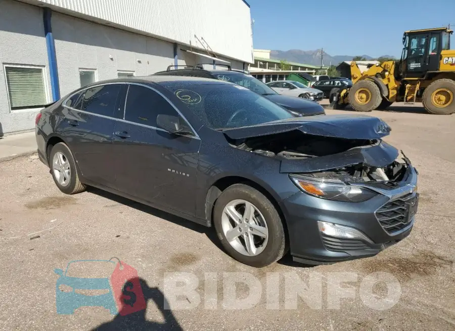 1G1ZB5ST6LF152039 Photo# 4