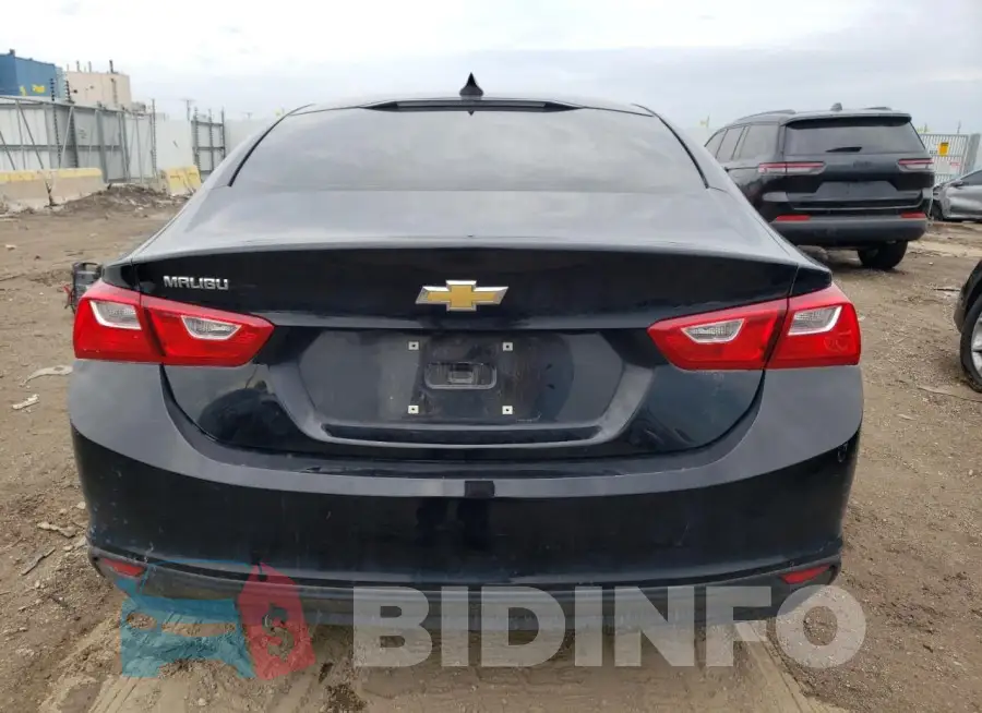 1G1ZB5STXNF207448 Photo# 6