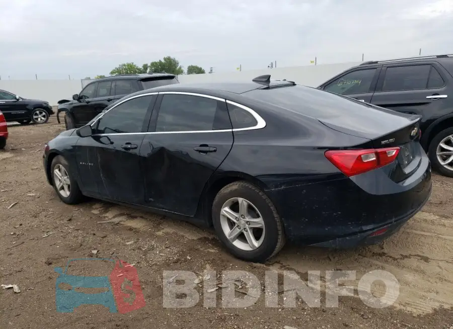 1G1ZB5STXNF207448 Photo# 2