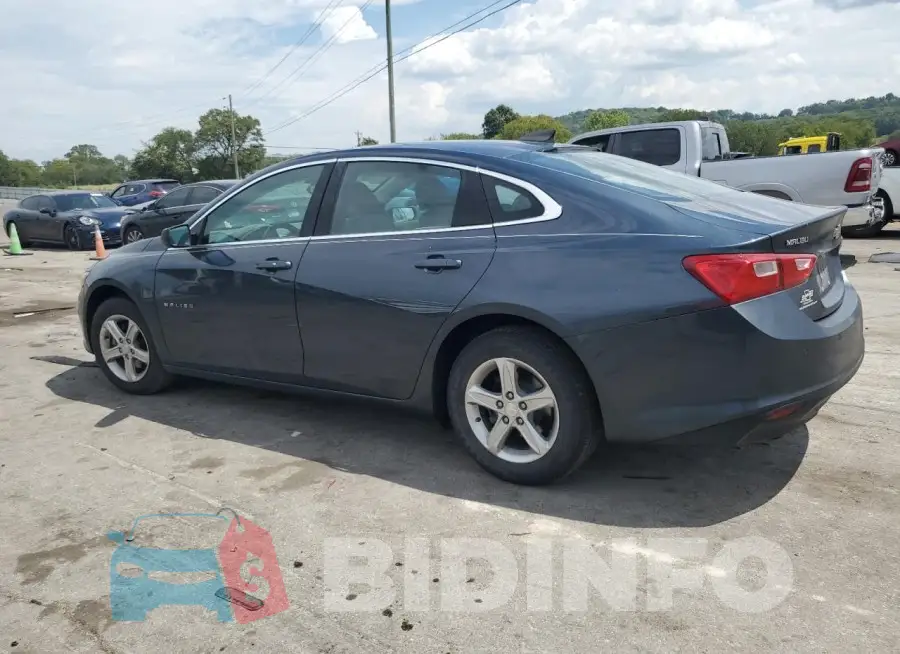 1G1ZC5ST9LF108002 Photo# 2