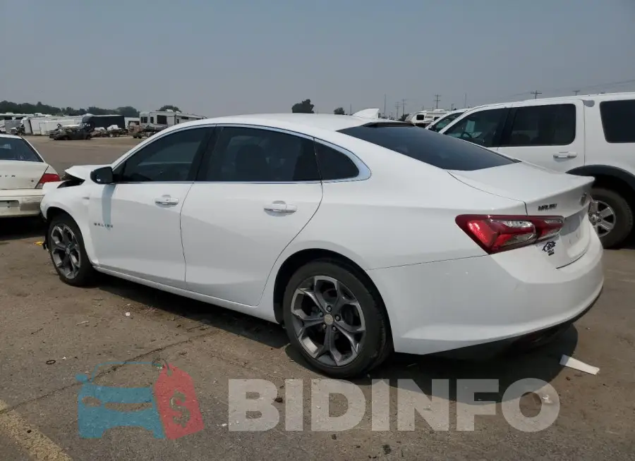 1G1ZD5ST1LF117130 Photo# 2