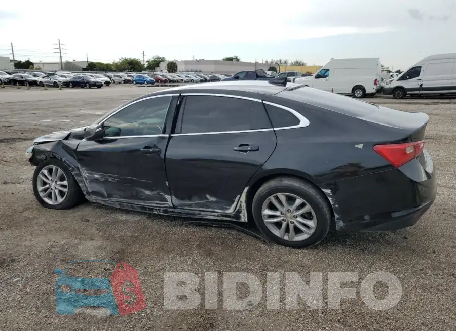 1G1ZD5ST5JF237798 Photo# 2