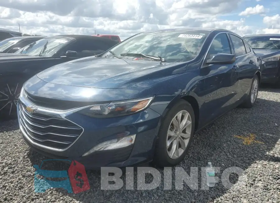 1G1ZD5ST5KF206441 Photo# 1