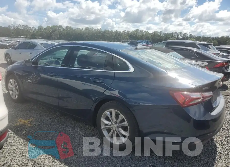 1G1ZD5ST5KF206441 Photo# 2