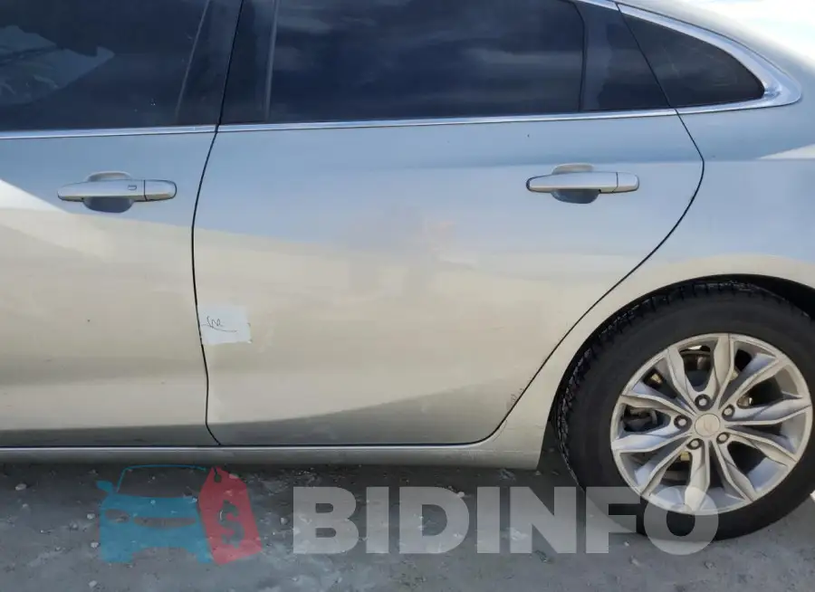 1G1ZD5ST5LF051889 Photo# 12