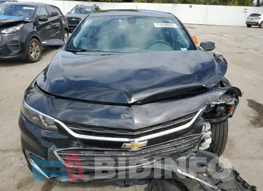 1G1ZD5ST6JF154820 Photo# 5