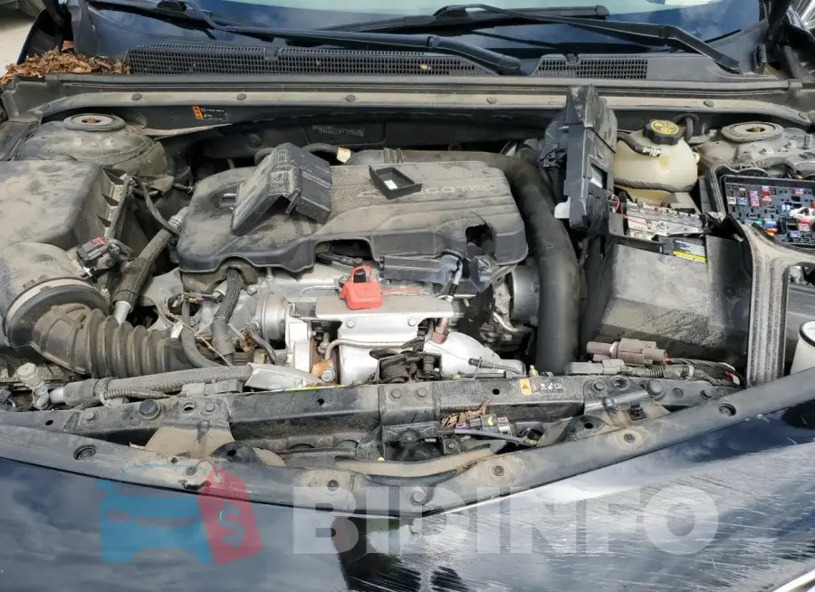 1G1ZD5ST6JF154820 Photo# 11