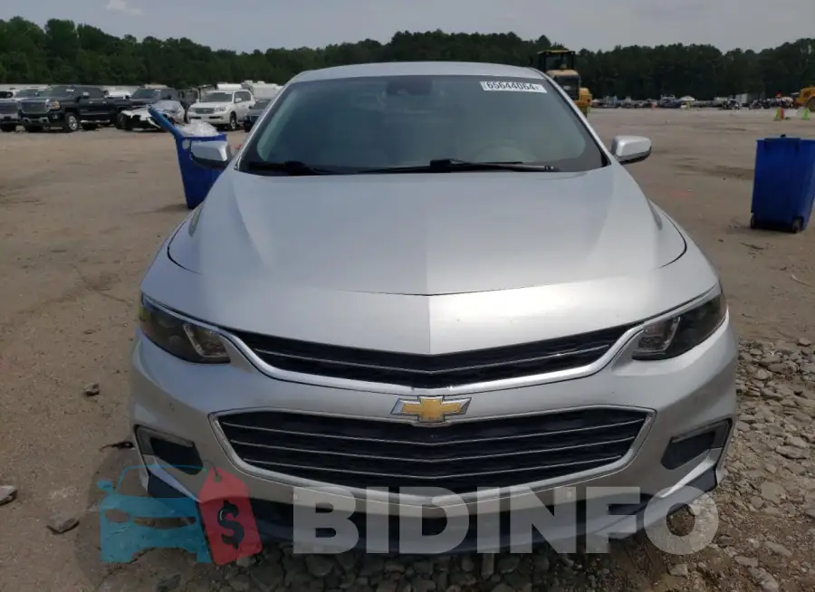 1G1ZD5ST6JF187610 Photo# 5