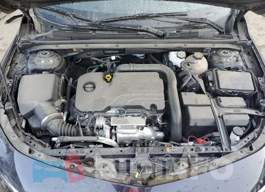 1G1ZD5ST6PF215656 Photo# 11