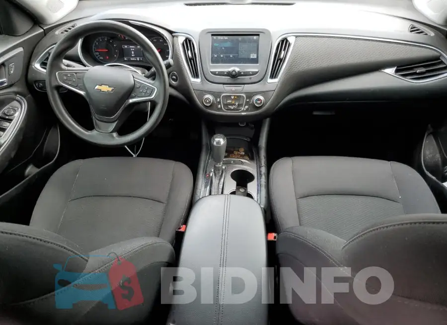 1G1ZD5ST8JF100337 Photo# 8