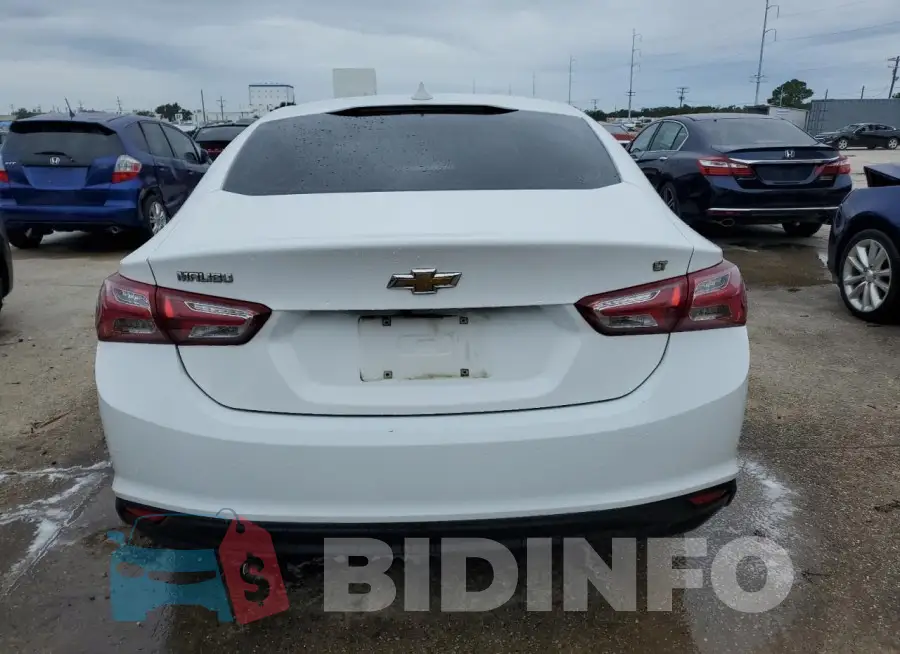 1G1ZD5ST9KF169801 Photo# 6