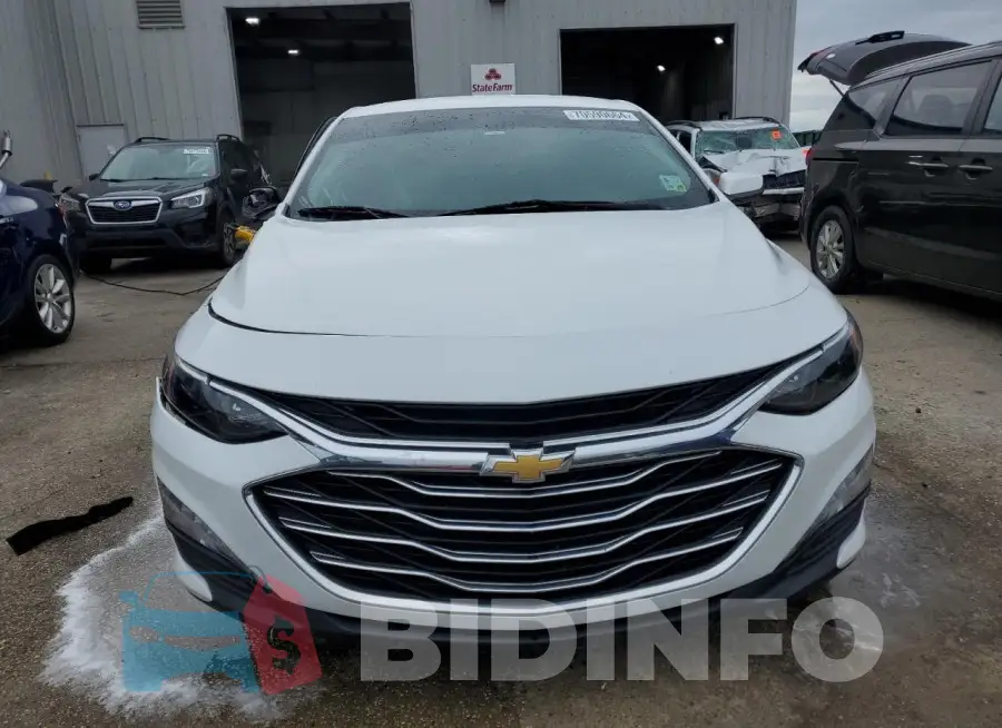 1G1ZD5ST9KF169801 Photo# 5