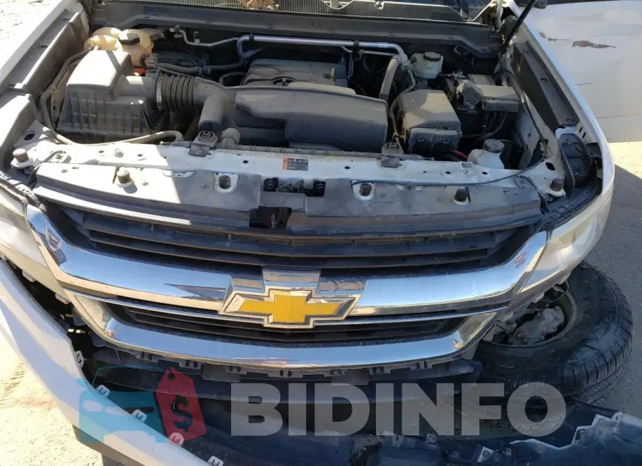 1GCHSBEA5G1304259 Photo# 11