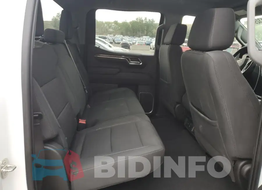 1GCPACE84PZ208836 Photo# 10