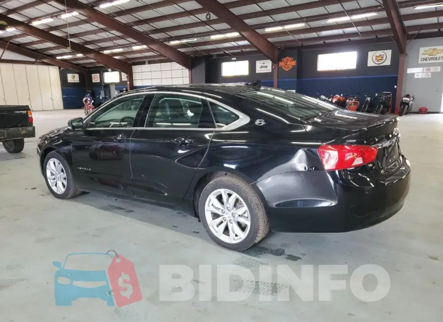 2G1105S31J9172921 Photo# 2