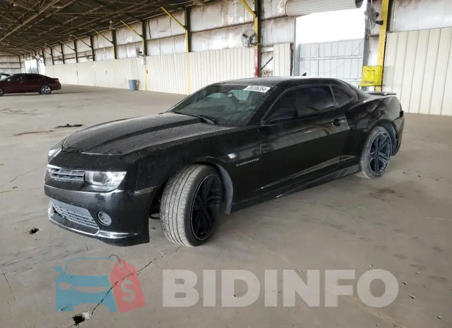 2G1FA1E36F9305154 Photo# 1