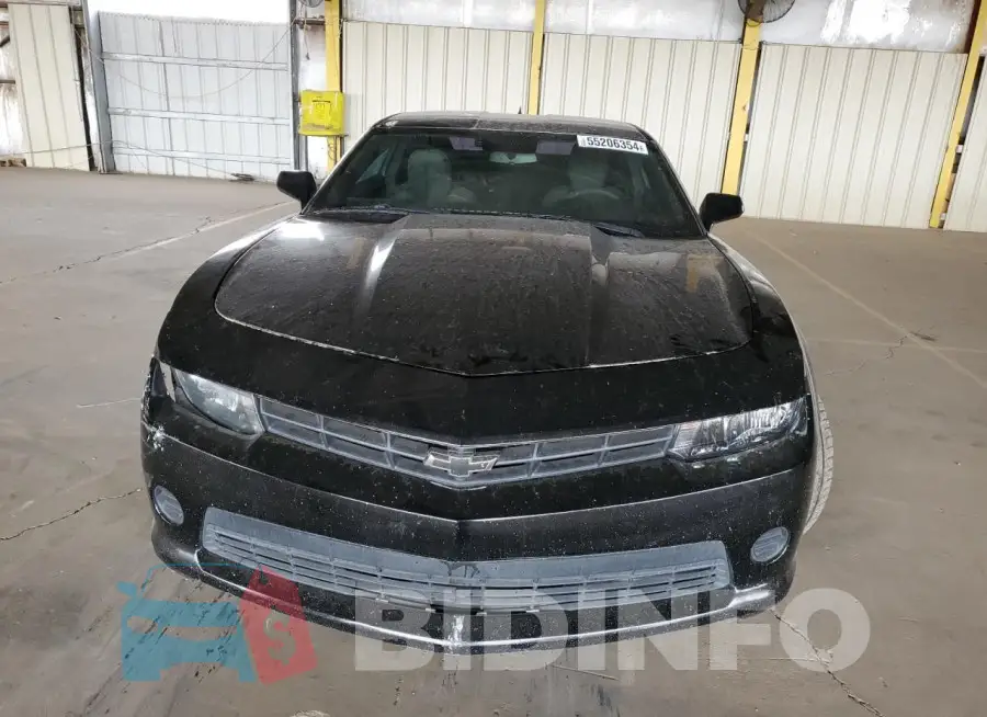2G1FA1E36F9305154 Photo# 5