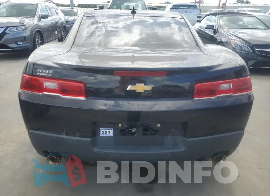 2G1FD1E37F9186182 Photo# 6