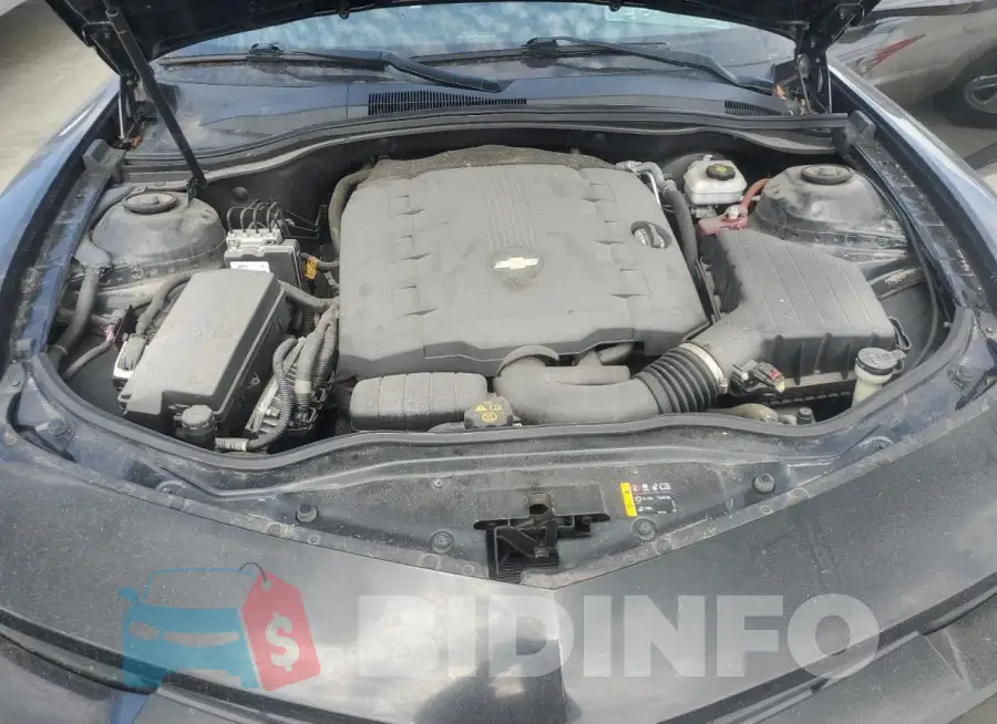 2G1FD1E37F9186182 Photo# 11