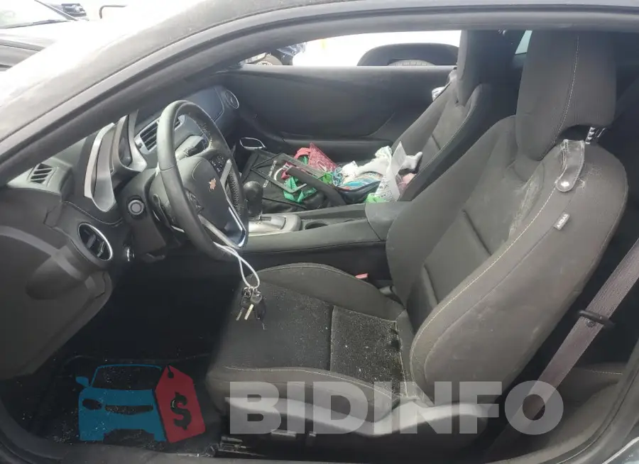 2G1FD1E37F9186182 Photo# 7