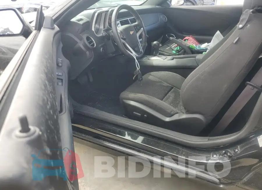 2G1FD1E37F9186182 Photo# 8