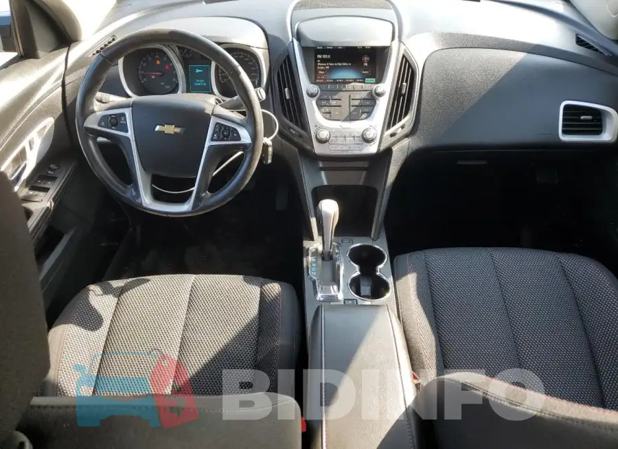 2GNALBEK2F6309834 Photo# 8