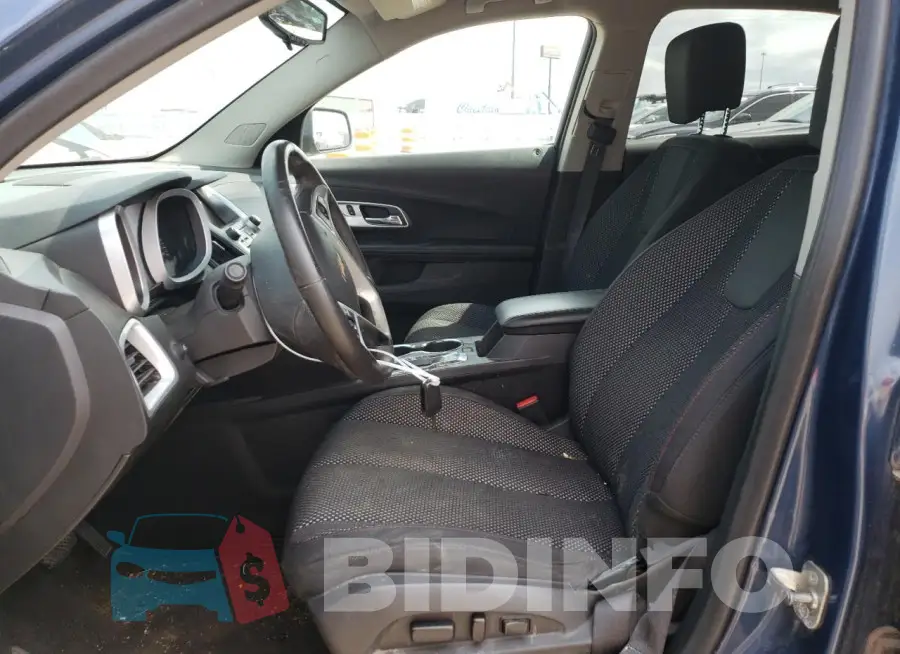 2GNALCEK5G6249197 Photo# 7