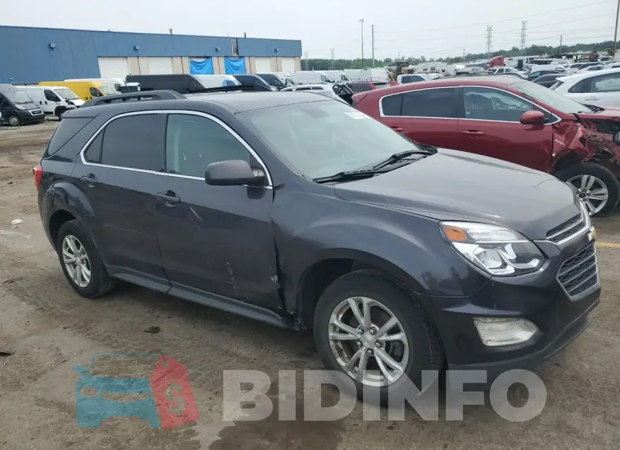 2GNALCEK8G6139034 Photo# 4