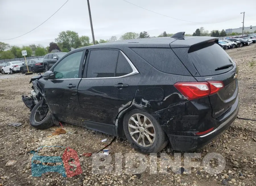 2GNAXJEVXJ6209496 Photo# 2