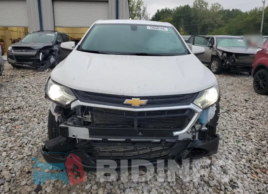 2GNAXSEV3J6127793 Photo# 5