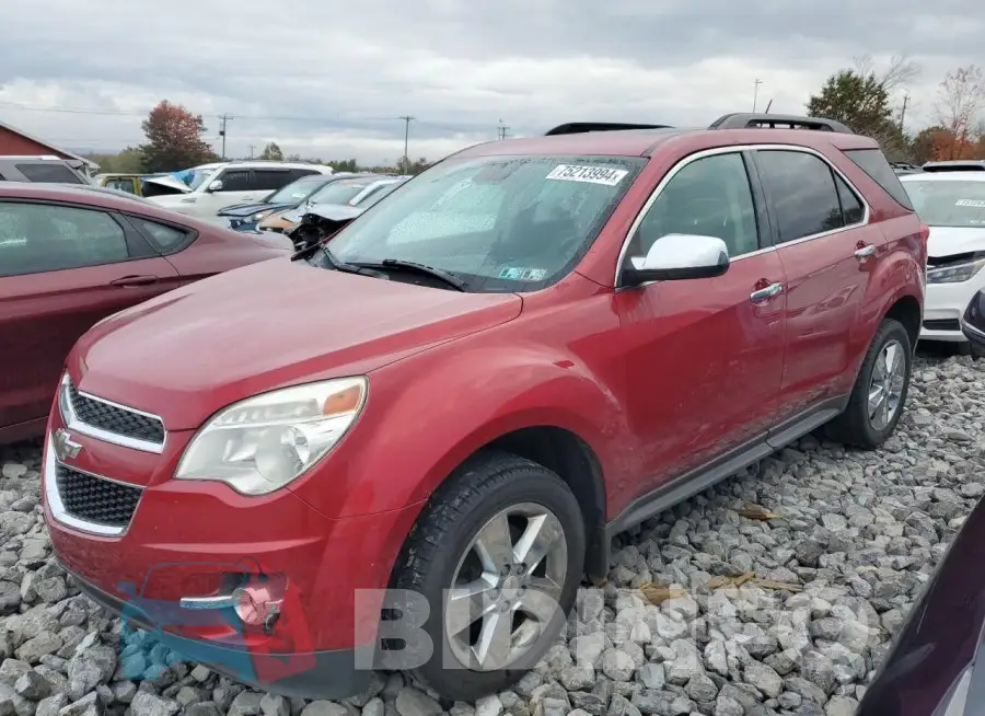 2GNFLGE36F6421144 Photo# 1
